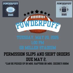 powderpuff
